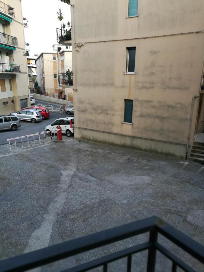 诺利Casa Patrizia公寓 外观 照片