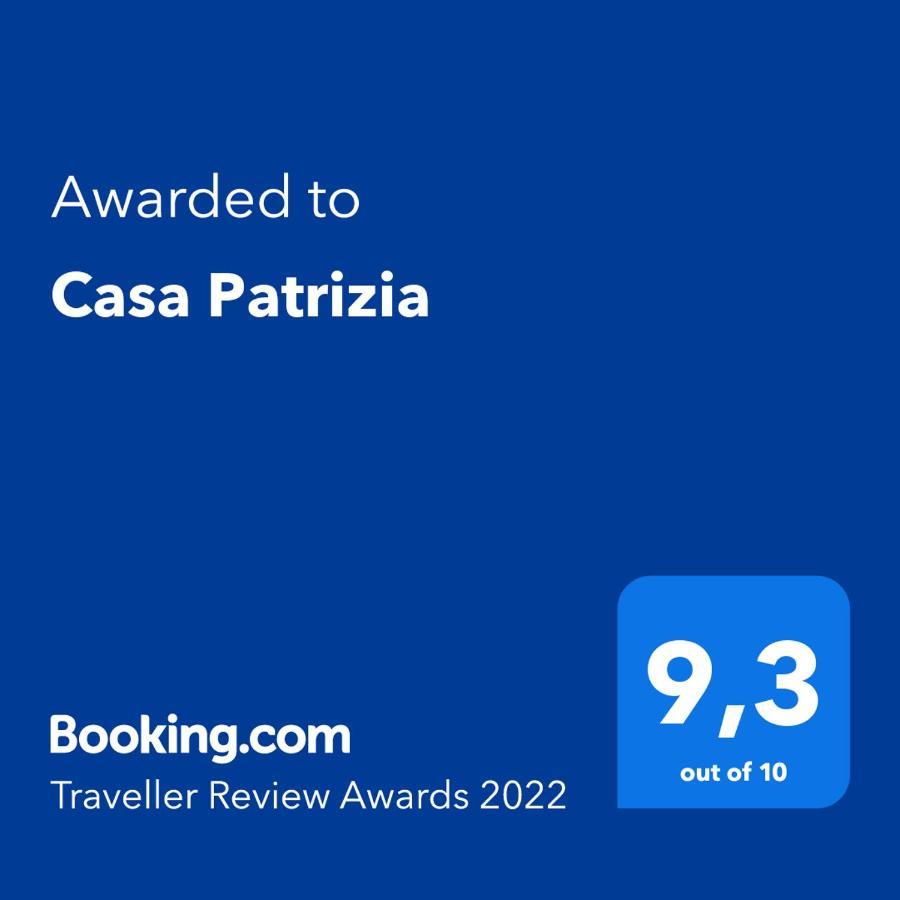 诺利Casa Patrizia公寓 外观 照片