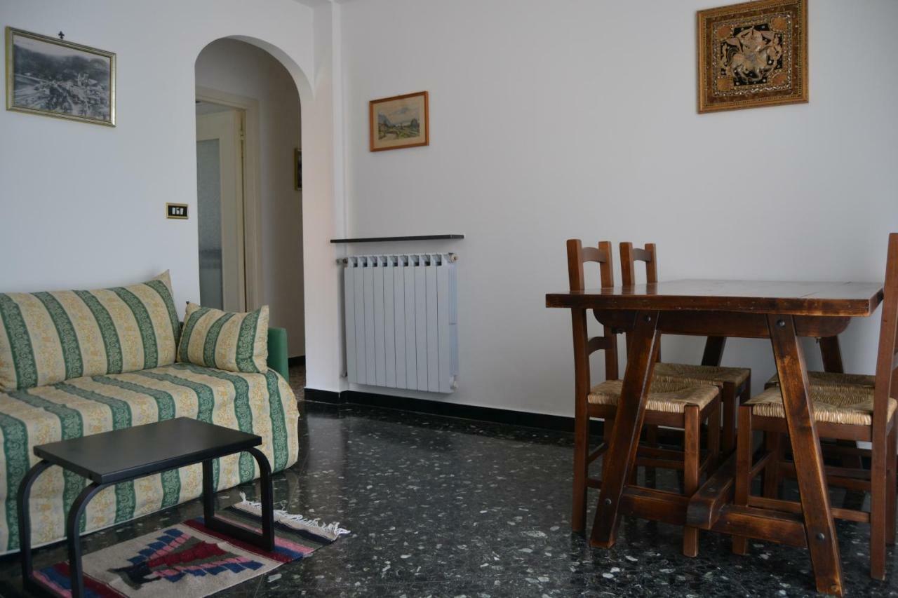 诺利Casa Patrizia公寓 外观 照片