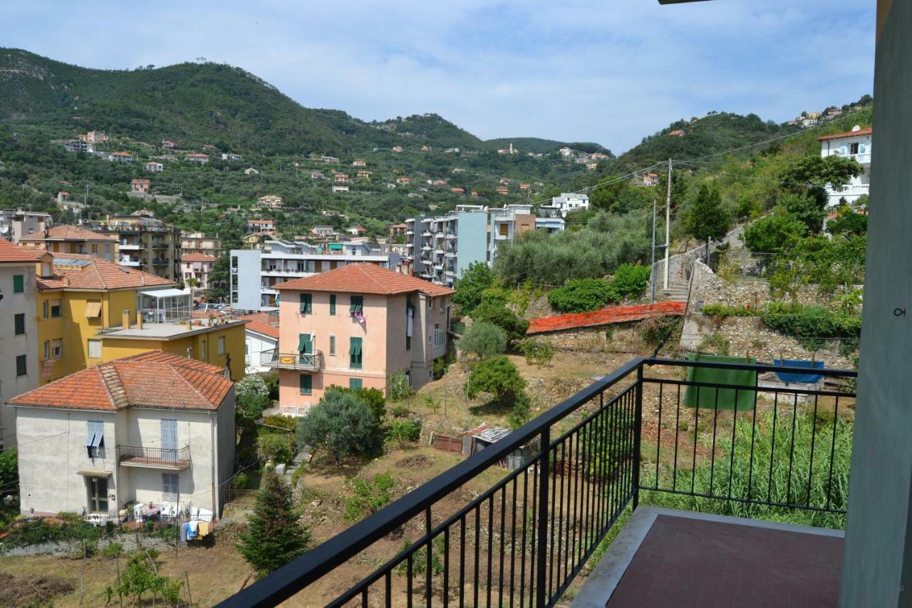 诺利Casa Patrizia公寓 外观 照片