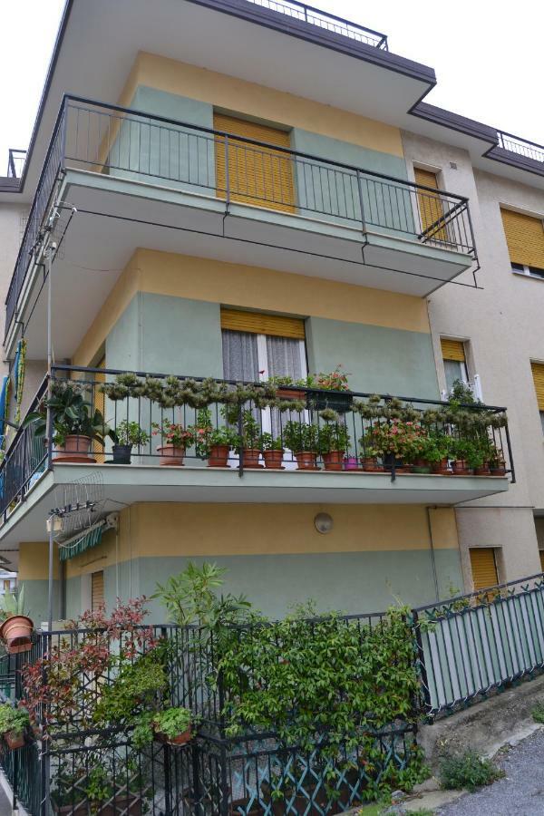 诺利Casa Patrizia公寓 外观 照片